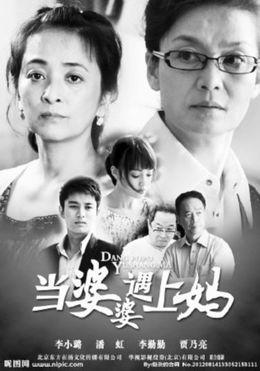 当婆婆遇上妈全集在线观看