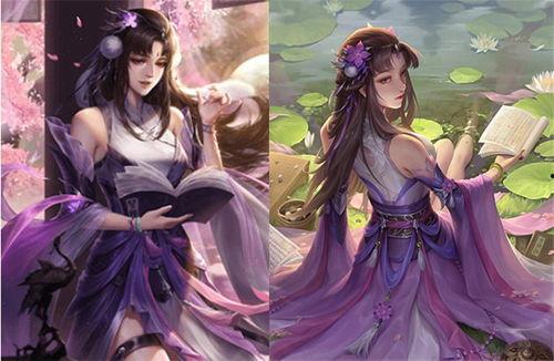 三国杀活动最新爆料,神秘英雄降临，战火重燃！